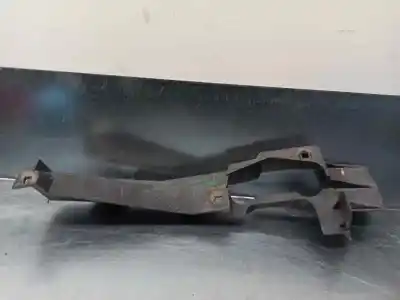 Peça sobressalente para automóvel em segunda mão suporte do farol esquerdo por land rover range rover (lm) 3.0 td6 referências oem iam 7009235lh