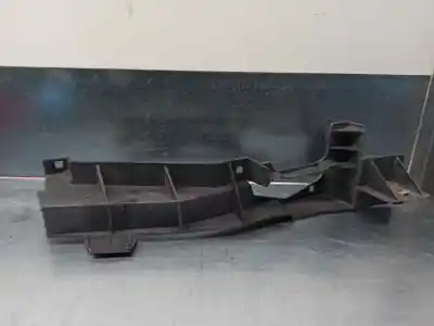 Автозапчастина б/у ліва опора фари для land rover range rover (lm) 3.0 td6 посилання на oem iam 7009235lh  