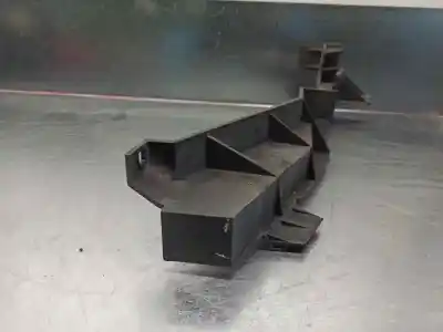 Автозапчастина б/у ліва опора фари для land rover range rover (lm) 3.0 td6 посилання на oem iam 7009235lh  