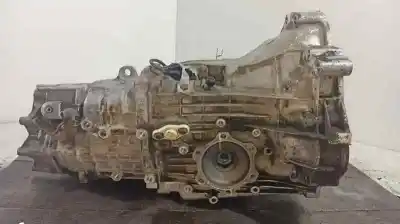 Pezzo di ricambio per auto di seconda mano riduttore per audi a4 avant (b5) 2.4 riferimenti oem iam dvw  dvw01118