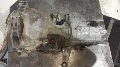 Pezzo di ricambio per auto di seconda mano riduttore per audi a4 avant (b5) 2.4 riferimenti oem iam dvw  dvw01118