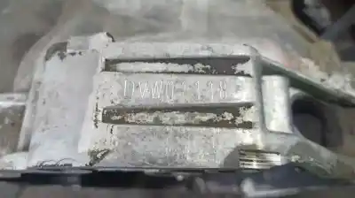 Pezzo di ricambio per auto di seconda mano riduttore per audi a4 avant (b5) 2.4 riferimenti oem iam dvw  dvw01118