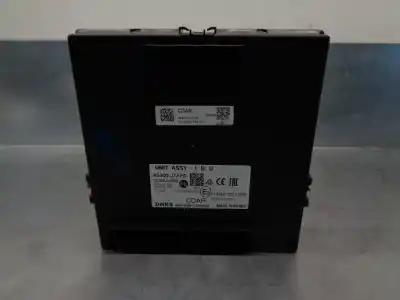 Tweedehands auto-onderdeel elektronische module voor kia xceed 1.4 tgdi cat oem iam-referenties 95400j7ar0