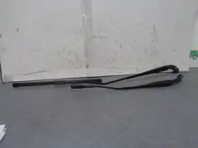 Piesă de schimb auto la mâna a doua BRAT ȘTERGÃTOR FAȚÃ DREAPTA pentru DACIA DOKKER  Referințe OEM IAM   