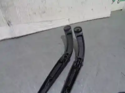 Second-hand car spare part front right windshield wiper arm for dacia dokker 1.6 cat (bivalent. gasolina / gpl) oem iam references   