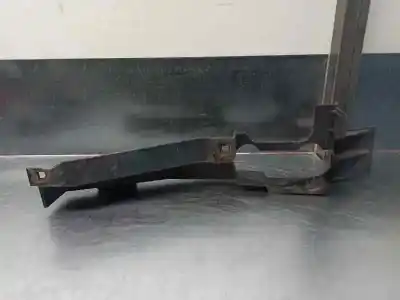 Peça sobressalente para automóvel em segunda mão suporte do farol direito por land rover range rover (lm) 3.0 td6 referências oem iam 7009236rh