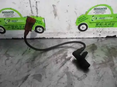 Second-hand car spare part sensor for citroen zx 1.4 oem iam references 144314  