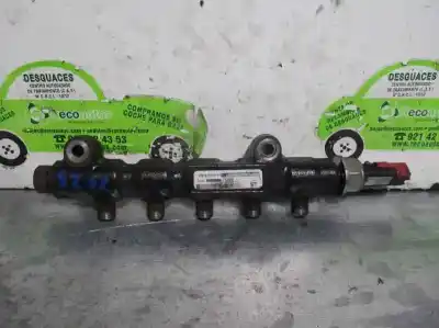 Second-hand car spare part DISTRIBUTOR PIPE for FORD FIESTA (CBK)  OEM IAM references 55PP0601  9648475280