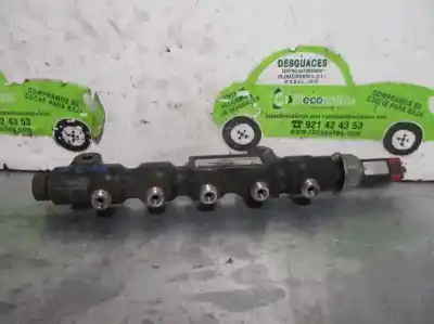 Second-hand car spare part distributor pipe for ford fiesta (cbk) 1.4 tdci cat oem iam references 55pp0601  9648475280