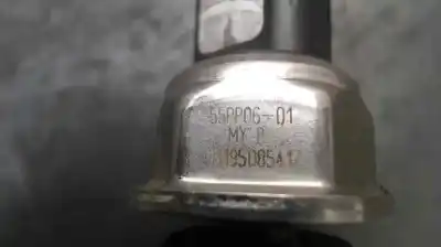 Second-hand car spare part distributor pipe for ford fiesta (cbk) 1.4 tdci cat oem iam references 55pp0601  9648475280