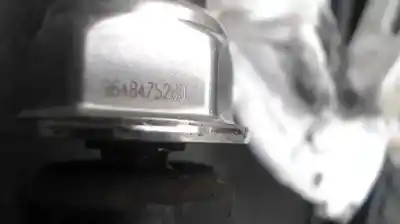 Second-hand car spare part distributor pipe for ford fiesta (cbk) 1.4 tdci cat oem iam references 55pp0601  9648475280