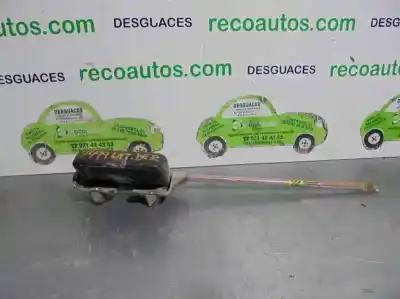 Автозапчасти б/у внутренняя задняя правая ручка за volkswagen caddy ka/kb (2k) 1.9 tdi (bsu) ссылки oem iam   