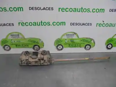 Автозапчасти б/у внутренняя задняя правая ручка за volkswagen caddy ka/kb (2k) 1.9 tdi (bsu) ссылки oem iam   