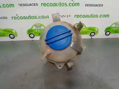 Автозапчасти б/у РАСШИРИТЕЛЬНЫЙ ДЕПОЗИТ за SKODA OCTAVIA BERLINA (1Z3)  ссылки OEM IAM 1K0121407A  