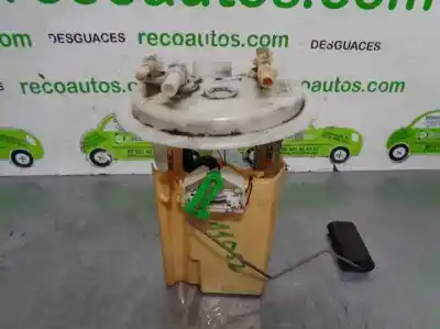 Peça sobressalente para automóvel em segunda mão boia / bomba combustível por peugeot 508 i (8d_) 2.0 hdi referências oem iam 9670329180