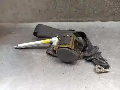 Peça sobressalente para automóvel em segunda mão cinto de segurança dianteiro esquerdo por audi a4 avant (b5) 2.4 referências oem iam 8d0857705a