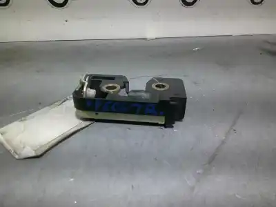 Peça sobressalente para automóvel em segunda mão fechadura do mala por ford fiesta iii (gfj) 1.3 cat referências oem iam 94fga43102aa