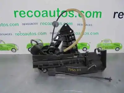 Pezzo di ricambio per auto di seconda mano serratura porta anteriore sinistra per ford focus sportbreak (cap) 1.6 tdci cat riferimenti oem iam 3m5ar21813er