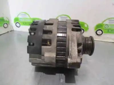 Pezzo di ricambio per auto di seconda mano alternatore per daewoo lanos 1.5 cat riferimenti oem iam 