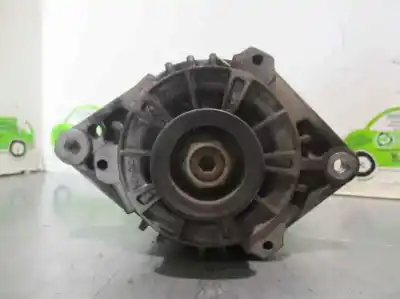Pezzo di ricambio per auto di seconda mano alternatore per daewoo lanos 1.5 cat riferimenti oem iam   