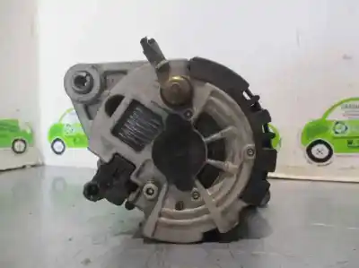 Pezzo di ricambio per auto di seconda mano alternatore per daewoo lanos 1.5 cat riferimenti oem iam   