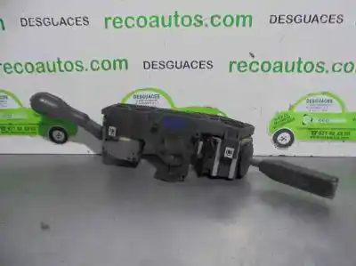Peça sobressalente para automóvel em segunda mão comutador de luzes por renault twingo (co6) 1.2 referências oem iam 61578014