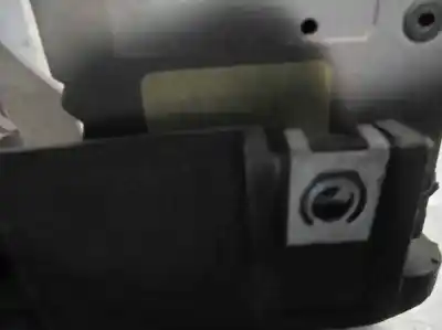 Second-hand car spare part headlights switch for renault twingo (co6) 1.2 oem iam references 61578014  