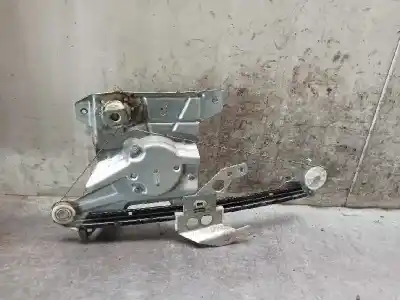 Автозапчастина б/у регулятор склона задній лівий для audi a4 avant (b5) 2.4 посилання на oem iam 8d0839399a  