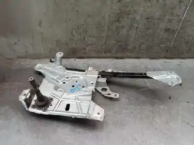 Автозапчастина б/у регулятор склона задній лівий для audi a4 avant (b5) 2.4 посилання на oem iam 8d0839399a  