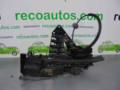 Pezzo di ricambio per auto di seconda mano serratura porta anteriore destra per ford focus sportbreak (cap) 1.6 tdci cat riferimenti oem iam 3m5ar21812ak