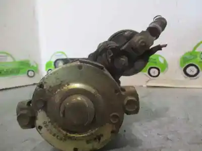 Peça sobressalente para automóvel em segunda mão motor de arranque por daewoo lanos 1.5 cat referências oem iam 96208782  0e031
