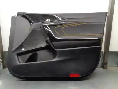 Tweedehands auto-onderdeel bekleding rechts voordeur voor kia xceed 1.4 tgdi cat oem iam-referenties 82360j7000