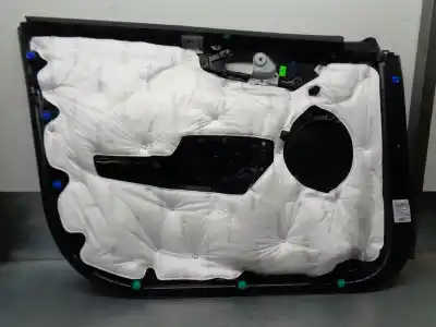 Peça sobressalente para automóvel em segunda mão forra / revestimento da porta dianteira direita por kia xceed 1.4 tgdi cat referências oem iam 82360j7000  82380j7000