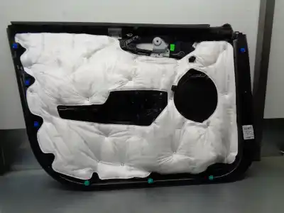 Автозапчасти б/у обивка передней правой двери за kia xceed 1.4 tgdi cat ссылки oem iam 82360j7000  82380j7000