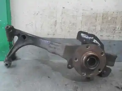 Peça sobressalente para automóvel em segunda mão manga de eixo dianteira direita por audi a4 avant (b5) 2.4 referências oem iam 8d0407258ad
