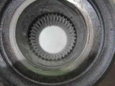 Автозапчасти б/у передняя правая кулачка за audi a4 avant (b5) 2.4 ссылки oem iam 8d0407258ad  