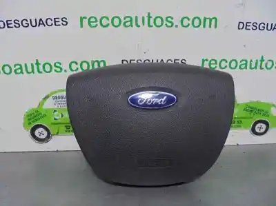 Pezzo di ricambio per auto di seconda mano air bag anteriore sinistro per ford focus sportbreak (cap) 1.6 tdci cat riferimenti oem iam 4m51a042b85cd
