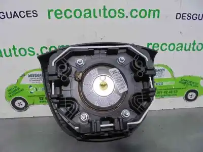Автозапчасти б/у передняя левая подушка безопасности за ford focus sportbreak (cap) 1.6 tdci cat ссылки oem iam 4m51a042b85cd  30349336trw