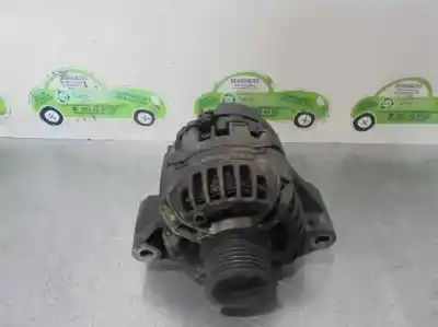 Peça sobressalente para automóvel em segunda mão alternador por mg serie 45 (t/rt) 1.6 16v cat referências oem iam 