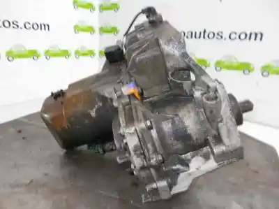 Pezzo di ricambio per auto di seconda mano riduttore per renault twingo (co6) 1.2 riferimenti oem iam jb1061 s025588 