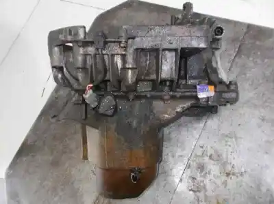 Pezzo di ricambio per auto di seconda mano riduttore per renault twingo (co6) 1.2 riferimenti oem iam jb1061 s025588 