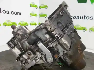 Pezzo di ricambio per auto di seconda mano riduttore per renault twingo (co6) 1.2 riferimenti oem iam jb1061 s025588 