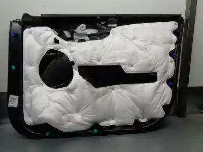 Peça sobressalente para automóvel em segunda mão forra / revestimento da porta dianteira esquerda por kia xceed 1.4 tgdi cat referências oem iam 82350j7000  82301j7120
