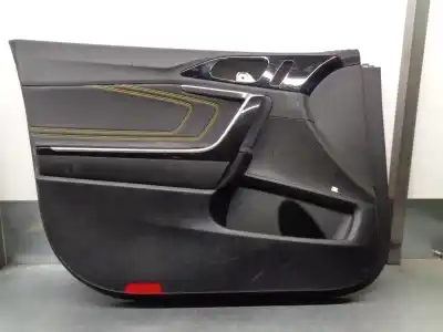 Автозапчасти б/у обивка левой передней двери за kia xceed 1.4 tgdi cat ссылки oem iam 82350j7000