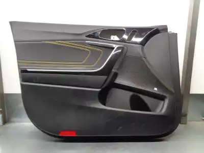 Автозапчастина б/у оббірка передніх дверей ліва для kia xceed 1.4 tgdi cat посилання на oem iam 82350j7000  82301j7120