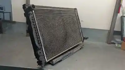 Автозапчасти б/у водяной радиатор за audi a4 avant (b5) 2.4 ссылки oem iam 8d0121251n  