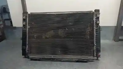 Автозапчасти б/у водяной радиатор за audi a4 avant (b5) 2.4 ссылки oem iam 8d0121251n  