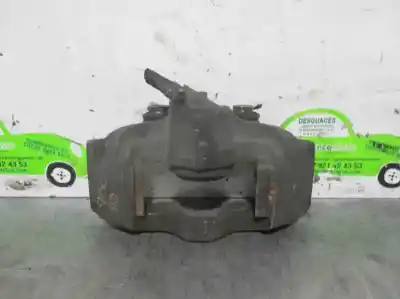 Peça sobressalente para automóvel em segunda mão pinça de travão dianteira direita por renault twingo (co6) 1.2 referências oem iam 350520