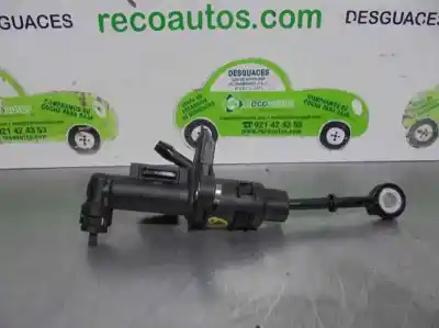 Peça sobressalente para automóvel em segunda mão BOMBA DE EMBREAGEM por SEAT IBIZA (6J5)  Referências OEM IAM 6R0721405  