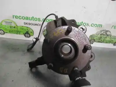 Pezzo di ricambio per auto di seconda mano attacco anteriore destro per ford focus sportbreak (cap) 1.6 tdci cat riferimenti oem iam 3m513k170